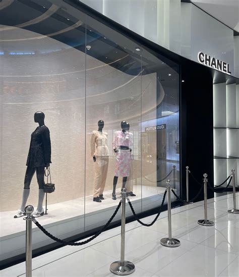 chanel jobs hamburg|chanel jobs openings.